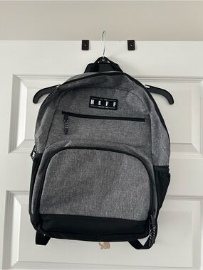 Neff Streetwear School Backpack